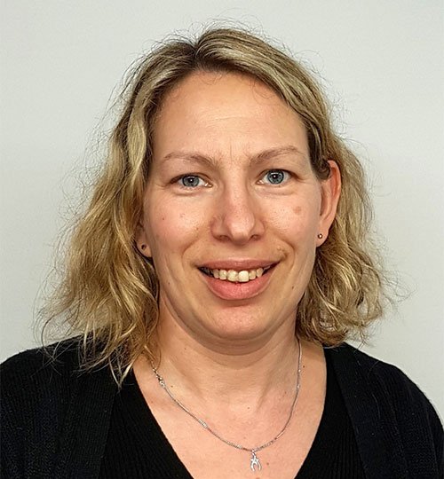 Fiona Roberts