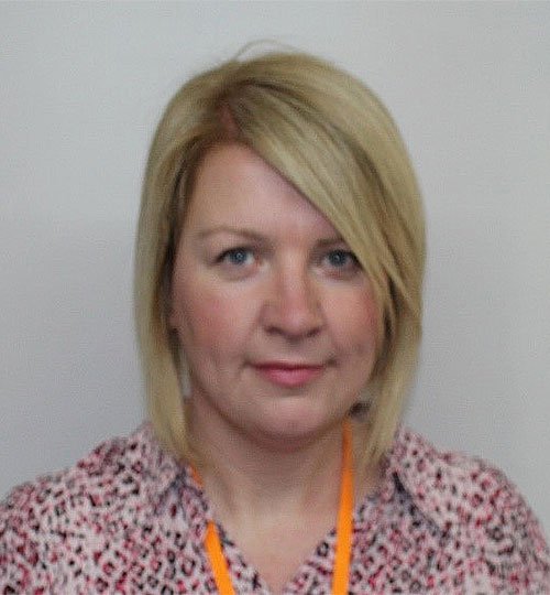 Helen Dobson