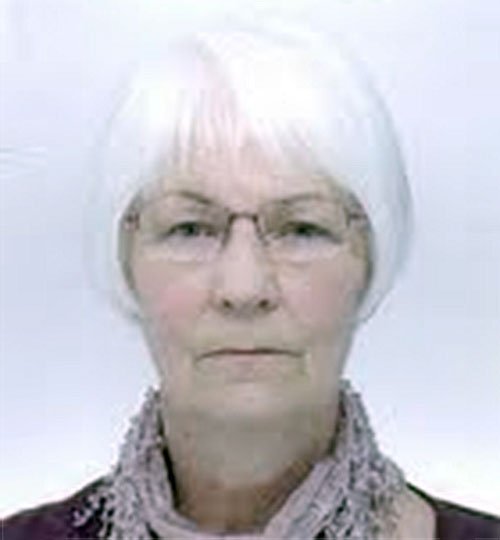 Madeleine Brearley